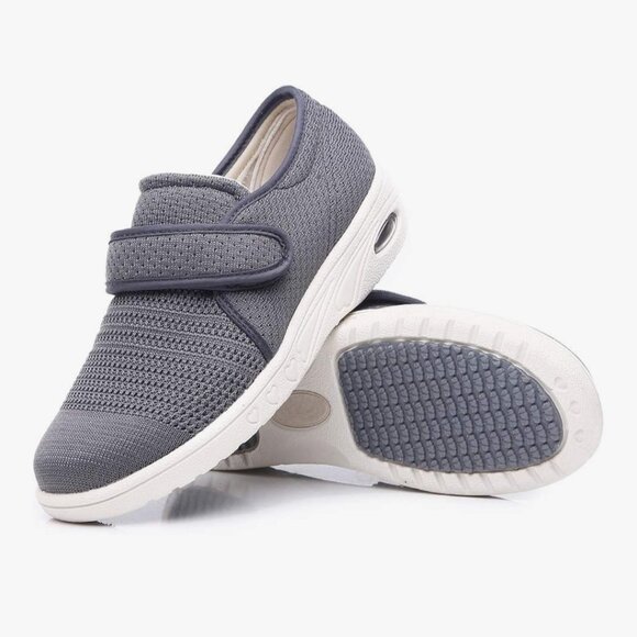 Breathable Diabetic Shoes, Size 9 - Picture 1 of 6